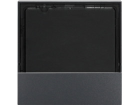 KNX e/s B.x Element centralny do regulatora temperatury i pokoj. ant. mat lak. 80960185 HAGER