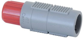 ITT 132041-0073 Złącze okrągłe, 1 szt.