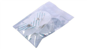 Czujnik: Elektroda Ecg 12Szt. Fit0510