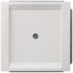 Mocowanie elektroinstalacyjne, kolor Złamana biel, 1-krotna, Termoplastyczny, Siemens