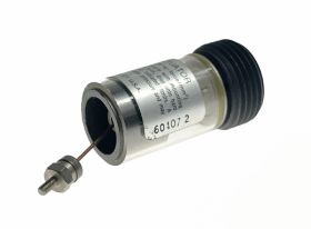 Precyzyjny tłok pneumatyczny - grafitowy - AIRPORT