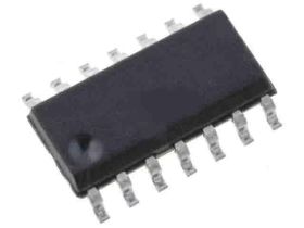 Układ scalony LM324/SMD