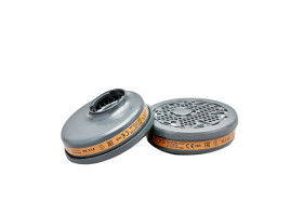 BLS 8011109 Gaz, opary Filtr, do uzytku z: BLS 4000 Next S/R, BLS 5700 do BLS 5600