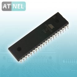 Procesor ATmega32A