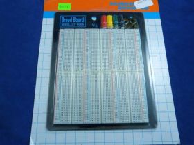 PŁYTKA STYK.PROTOTYP.2200 PÓL ZY-6006