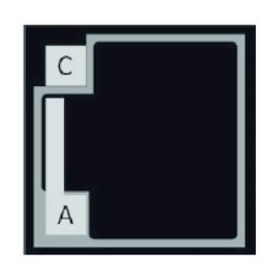 T1678P Silicon PIN Photodiode
