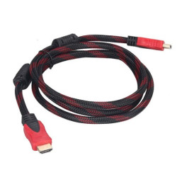 KABEL HDMI 1,5M GT