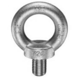 ALTIS Zestaw 4 uchwytów dźwigowych M14 047696