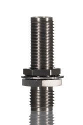 Adapter SMA SMA Rodzaj A Female - żeński 50Ω