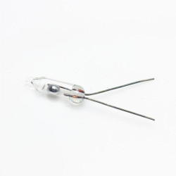 4mm Mercury Tilt Switch - Vibration Sensor