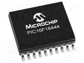 PIC16LF18444T-I/SO