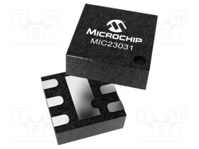 MIC23031-AYMT-TR
