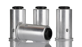 Akcesorium do lutowania Wkład filtra do lutownicy do Urządzenia do rozlutowywania WMD1 i WMD3 Cooper Tools