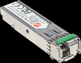 507486 Mini GBIC (SFP) LC 1000Base-LX