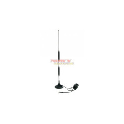 Antena GSM/UMTS 9-11,5dbi Huawei GPRS/EDGE/HSDPA/3G 41cm