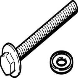 Śruby mocujące Festo Śruba VMPAC