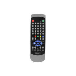 Pilot TV PHILIPS RC5 BP7