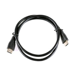 Kabel HDMI Standard with Ethernet 1,5m LIBOX LB0002-1,5