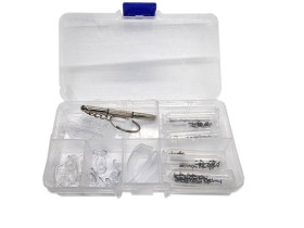 ZESTAW DO NAPRAWY OKULAROW