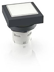 RAFI 1.30.070.201/1002 1.30.070.201/1002 Przycisk podświetlany (D x S x W) 24.95 x 24.95 x 26.35 mm 1 szt.