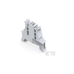 TE Connectivity 1SNK900001R0000 Terminal Block Accessory End Stop Polyamide