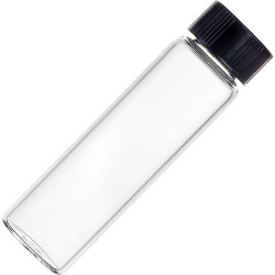 Kimble Chase Screw Thread Vial, Pvp Cap,15-425,3Dr Pack of 1152