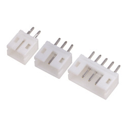 JST B12B-PH-K-S(LF)(SN) 12 Way Top Entry Shrouded Header 2.00mm