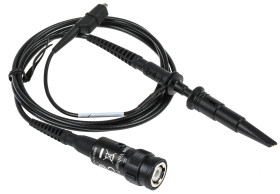 Sonda do oscyloskopów Napięciowa 200MHz Tektronix 1:10 BNC TPP0200