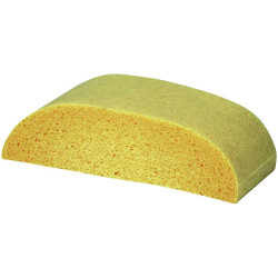 IWH 07104 Viscose Sponge 16.5 X 7.5 X 5 Cm 1Pc Viscose Sponges