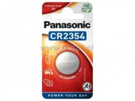 CR2354; 3V bateria guzikowa Panasonic; śr. 23mm