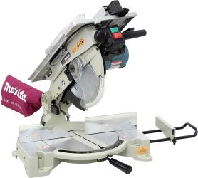 Piła ukosowa Makita Makita LH1040F - Kapp-Zugsäge - 1650 W - 260 LH1040F 1 szt.