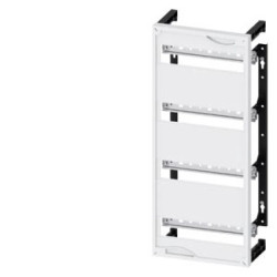 Zestaw do modułowej instalcji urządzeń z odstępem kondygnacyjnym 150mm 600x250mm ALPHA 400/630 DIN 8GK4351-4KK12