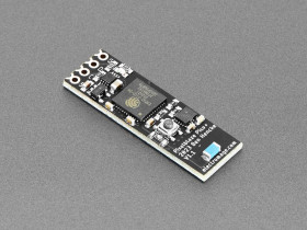 Adafruit Pixelblaze V3 Pico - WiFi LED Controller