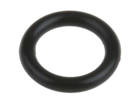 Pierścień O-ring, materiał Elastomer fluorowęglowy, 1.78mm, Ø zew 11.11mm, RS PRO