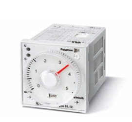 88.12.0.230.0002 Przekaźnik czasowy do gniazd (88.12.0.230.0002)