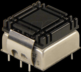 THN-HS1 Heat sink for THN 15/THN 15WI/THN 20/THN 20WI