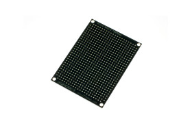 ProtoBoard - Rectangle 2" Single Sided (58mm x 78mm)