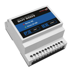 Schabus 300749 SHT 5002 Liquid Level Gauge for Filling and Draining Control