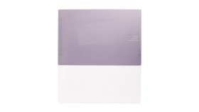 Rozdzielnica Modułowa 1X8 Podtynkowa Ip40 Drzwi Przezroczyste Mini Pragma...