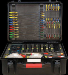 M246N Aero MasterTest Kit II multimeter for avionics