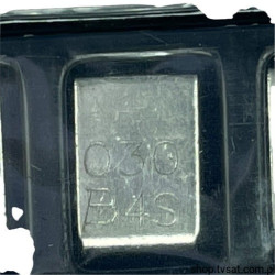 MF-SM030-2 PTC Resett Fuse 60V 0,3A 0.9Ohm SMD BOURNS