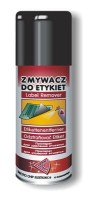 MC141 Zmywacz do etykiet Label Remover - do usuwania etykiet - spray 150ml