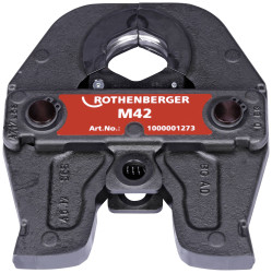 Rothenberger 1000001273 Prasa szczękowa