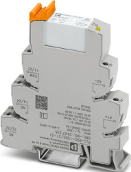Interface relay 2 Form C (NO/NC), 12 V (DC), 364 Ω, 6 A, 250 V (DC), 250 V (AC), 2967235