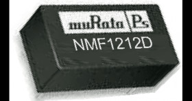 NMF1212D DC - DC Converter - Newport
