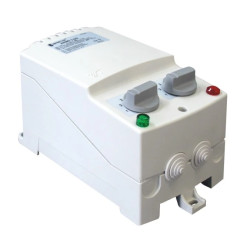 Regulator prędkości obrotowej 1-fazowy ARWD 10.0/S 230V 10A IP5417886-9900