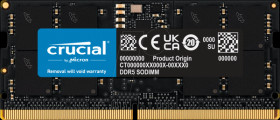 CT8G56C46S5 8 GB SO DDR5 5600 CL46 Crucial
