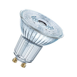 LED STAR PAR16 50 36 ° 4.3 W/2700 K GU10