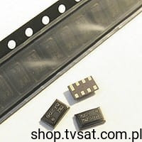 B39361-B7302-A910 360MHz SAW Filter SMD EPCOS