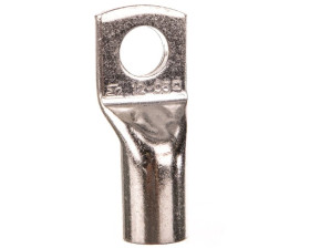 Końcówka oczkowa miedziana cynowana KOR 95/12 E11KM-01020106102 /10szt./